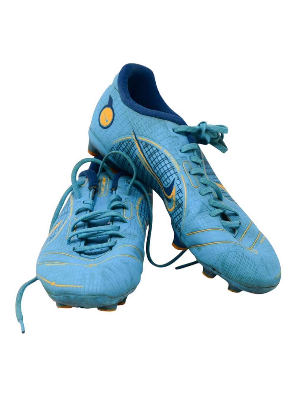 Nike girl Soccer Cleats